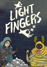 Обложка игры Light Fingers