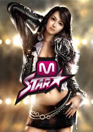 Обложка игры MStar