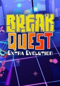 Обложка игры BreakQuest
