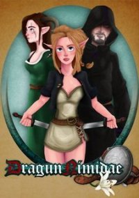 Обложка Dragun Nimidae