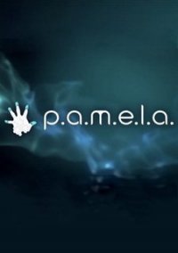 Обложка игры P.A.M.E.L.A.