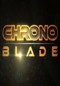 Обложка игры ChronoBlade