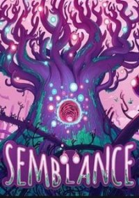 Обложка Semblance