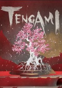 Обложка Tengami