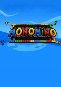Обложка Monomino