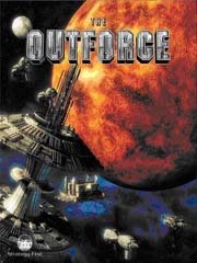 Обложка Outforce
