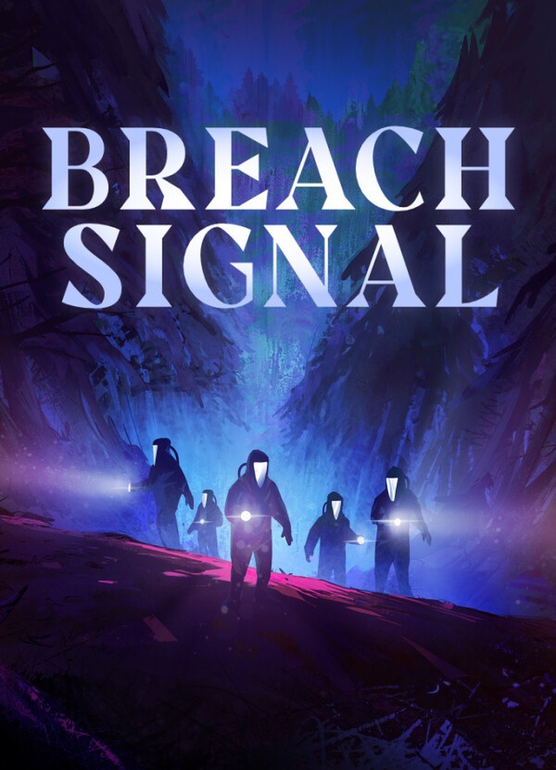 Обложка Breach Signal