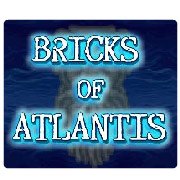 Обложка Bricks of Atlantis