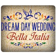 Обложка игры Dream Day Wedding Bella Italia
