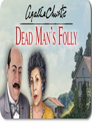 Обложка игры Agatha Christie: Dead Man's Folly
