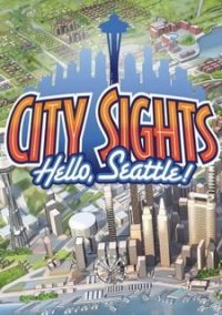 Обложка игры City Sights: Hello Seattle