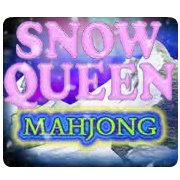 Обложка игры Snow Queen Mahjong