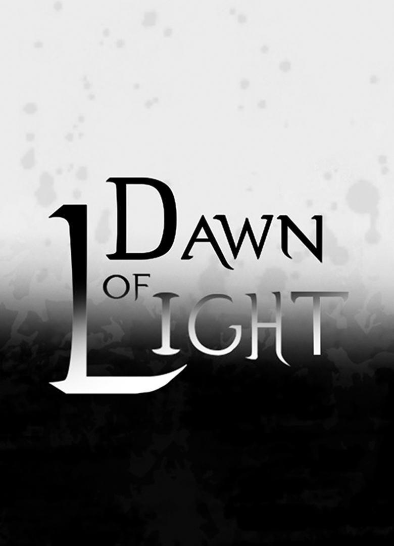 Обложка игры Dawn of Light