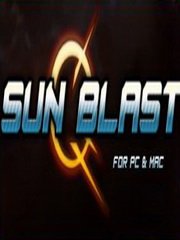 Обложка Sun Blast