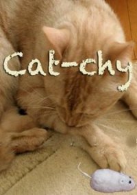 Обложка Cat-chy