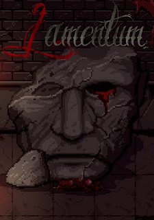 Обложка игры Lamentum