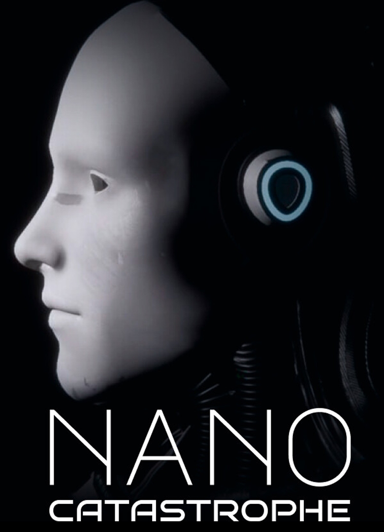 Обложка NanoCatastrophe