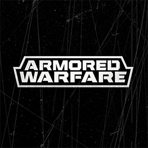 Обложка игры Armored Warfare