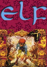Обложка игры ELF