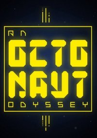 Обложка An Octonaut Odyssey