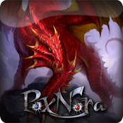 Обложка PoxNora