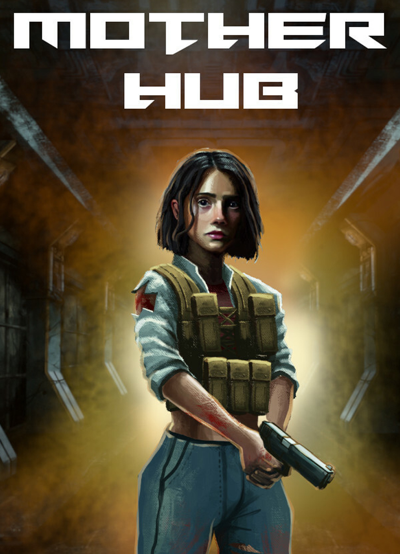 Обложка Mother Hub