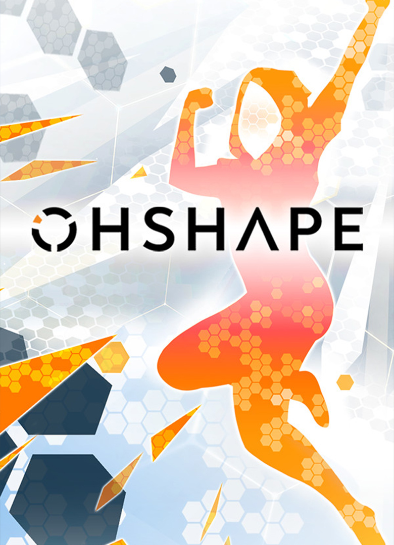 Обложка OhShape