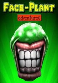 Обложка игры Face-Plant Adventures