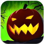 Обложка Halloween Mayhem