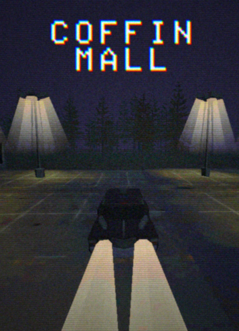 Обложка игры Coffin Mall