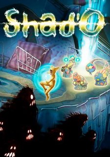 Обложка Shad'O