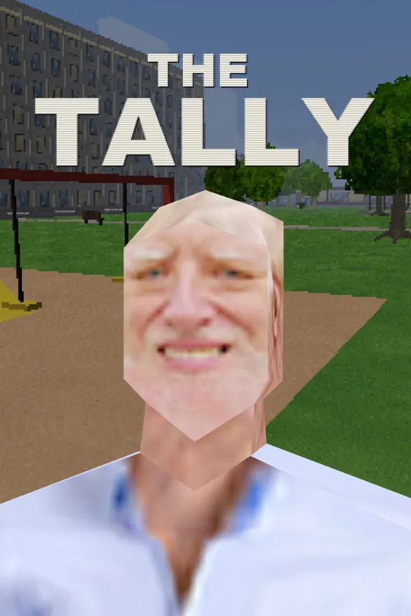 Обложка игры The Tally