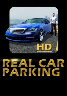 Обложка Real Car Parking HD