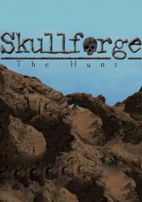 Обложка Skullforge: The Hunt
