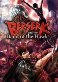 Обложка игры Berserk and the Band of the Hawk