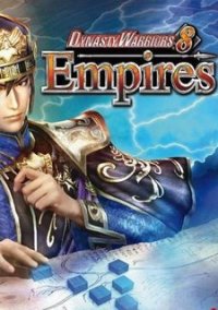 Обложка игры DYNASTY WARRIORS® 8 Empires