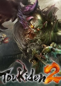 Обложка игры Toukiden 2