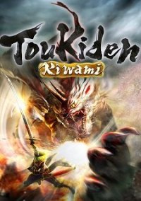 Обложка игры Toukiden Kiwami