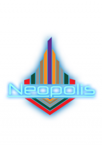 Обложка Neopolis