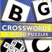 Обложка Brain Games: Crosswords & Word Puzzles
