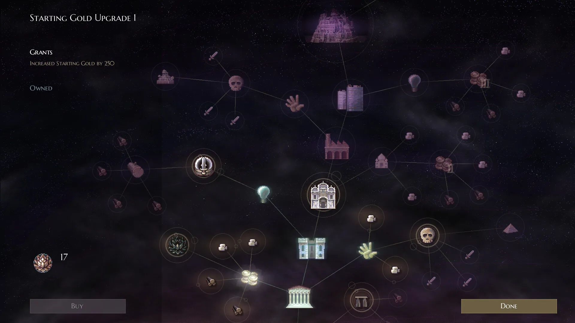 Скриншот из игры Microcivilization - 6