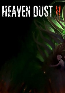 Обложка Heaven Dust 2