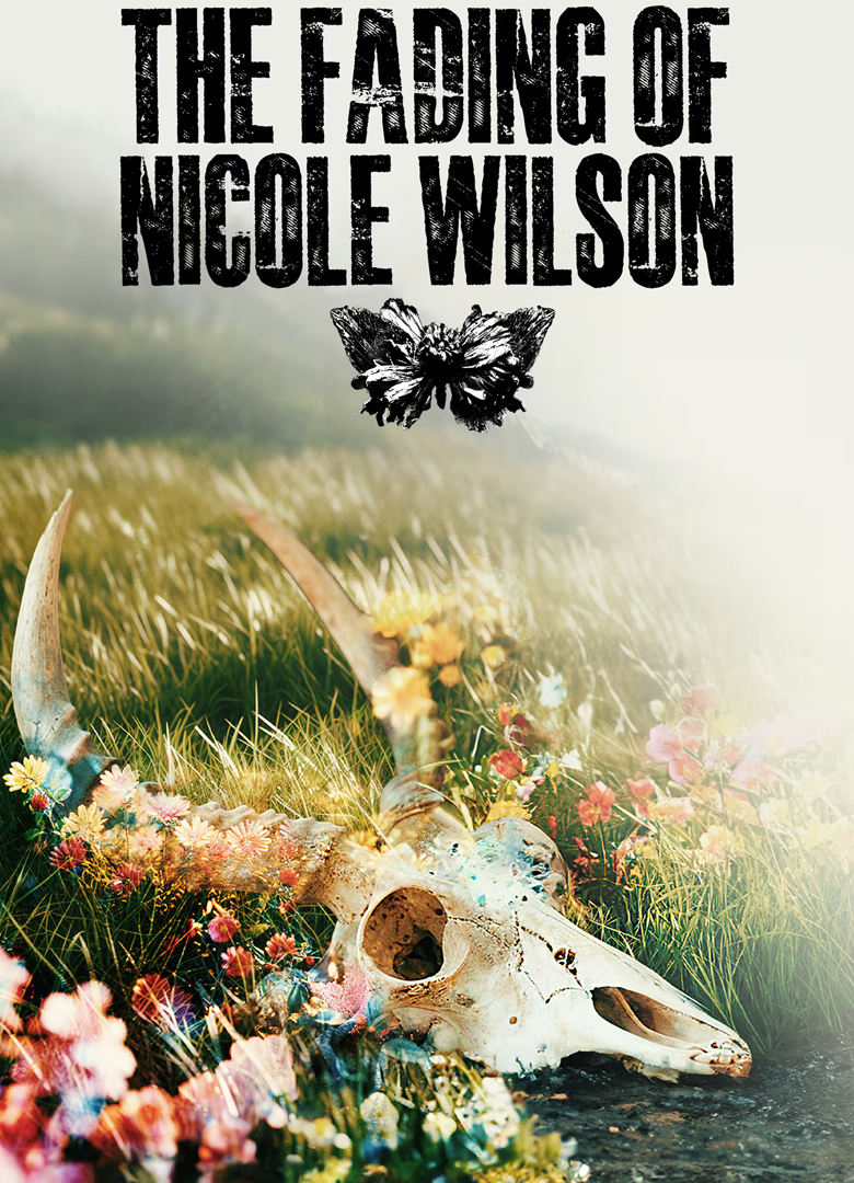 Обложка игры The Fading of Nicole Wilson