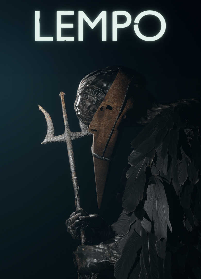 Обложка Lempo