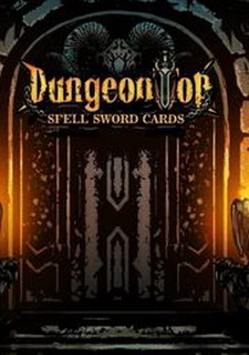 Обложка DungeonTop