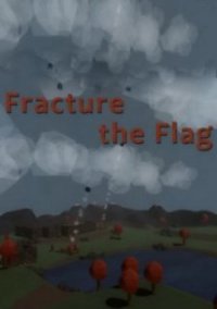Обложка Fracture the Flag