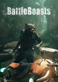 Обложка BattleBeasts