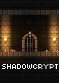 Обложка Shadowcrypt