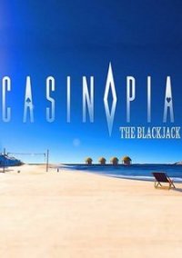 Обложка игры Casinopia: The Blackjack