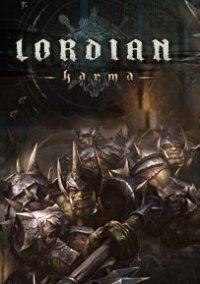 Обложка Lordian: Karma